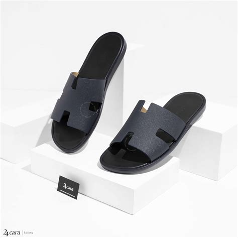 hermes izmir sandals usa|hermes izmir epsom sandals.